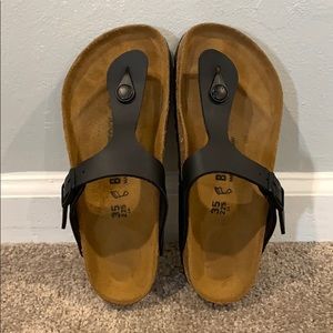 Birkenstock Sandals